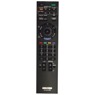 Telecomanda Sony RM-ED035