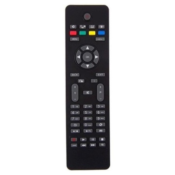 Telecomanda Telefunken RC4865
