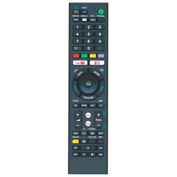 Telecomanda Universala Sony Bravia - Jolly - Img 2