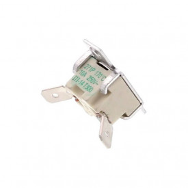 Termostat 170C 250V 16A - Img 2