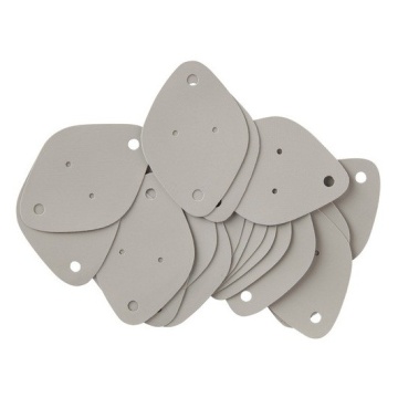 Thermo Pad Silicon TO3