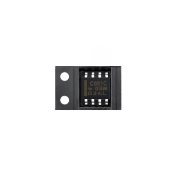 TLC081CD ST® eq