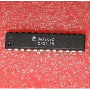 UAA2022 Motorola bb1