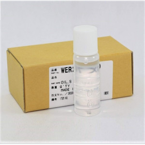 Ulei mecanisme fine Panasonic 15ml - Img 1