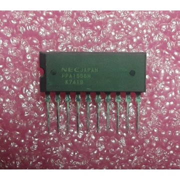 uPA1556H NEC ff5