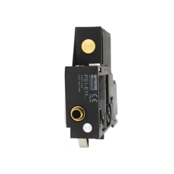Valva pneumatica modulara PS1-E11 / PS1-E23 Parker