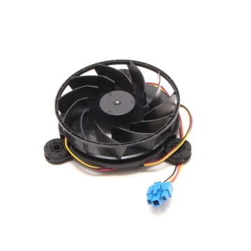 Ventilator 12V 200mA 2,5W 1600RPM ZWF-33-125 NLA