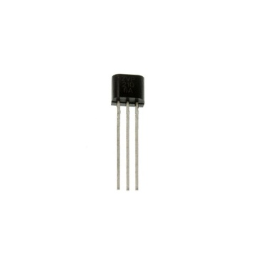 VP2106 MicroChip