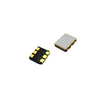 Xtal Quartz 27,000MHz SMD - Img 1