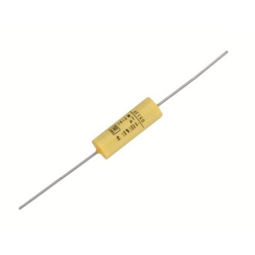 0,47uF 470nF/250V MPT JB®