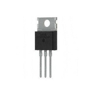 07N60 / SPP07N60 Infineon