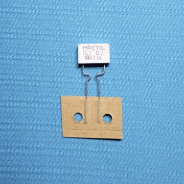 0R1/2W MPC70 Fukushima Futaba