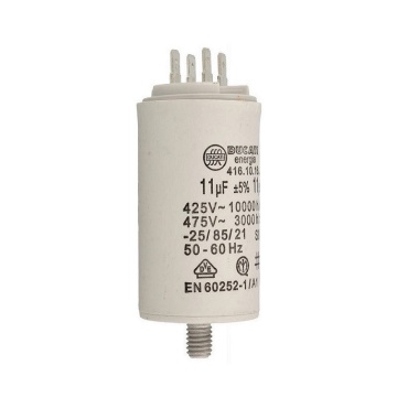 11uF/450Vac CBB60