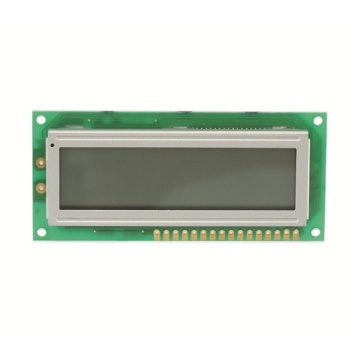 1602A PC1602A Afisaj / Display LCD module - Img 2