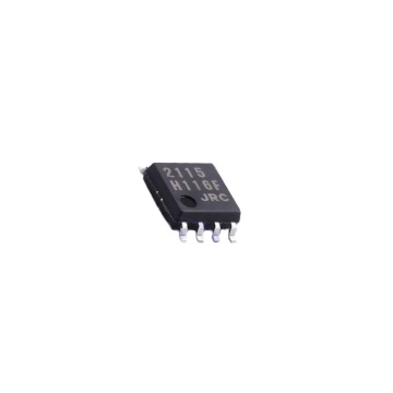 2115 / NJM2115M JRC pb5