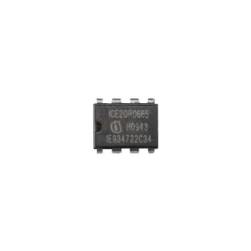 2QR0665 / ICE2QR0665 Infineon pg4