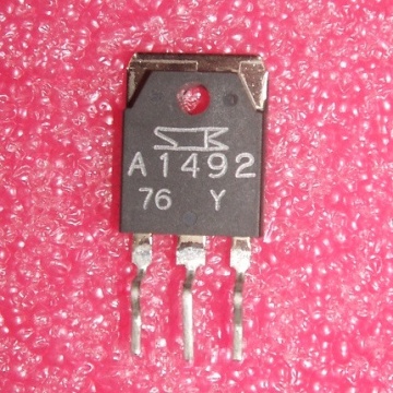 2SA1492 Sanken