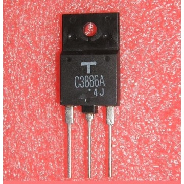 2SC3886A Toshiba