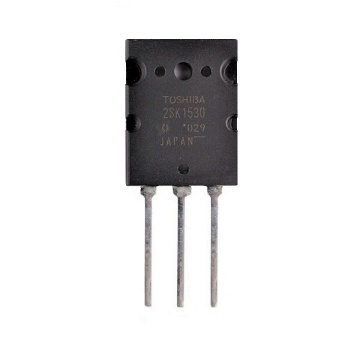2SK1530 / K1530 Toshiba
