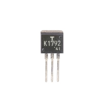 2SK1792 / K1792 Toshiba
