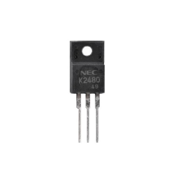 2SK2480 NEC
