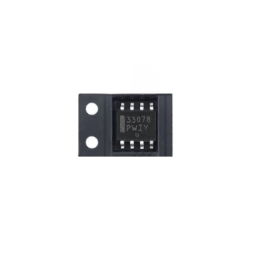 33078 / MC33078D ONS/ST® ei