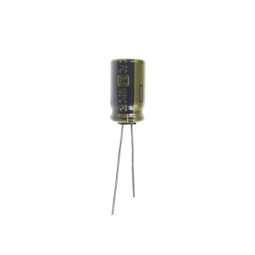 47uF/50V Panasonic Low ESR
