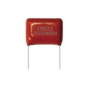 5,6uF/400V MPF