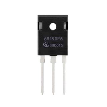 6R190P6 / IPW60R190 to247 Infineon