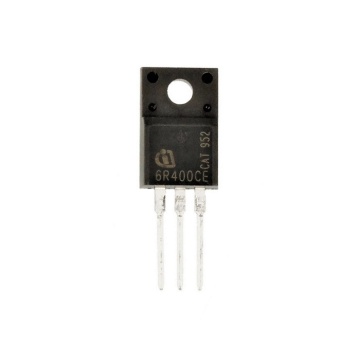 6R400CE / IPA60R400 Infineon