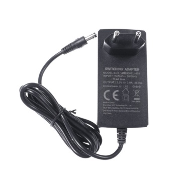 Alimentator 12V 3A 36W 5,5x2,1