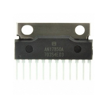 AN17850A Matsushita bd3