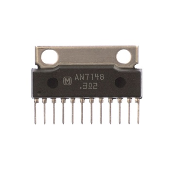 AN7148 Matsushita mc2