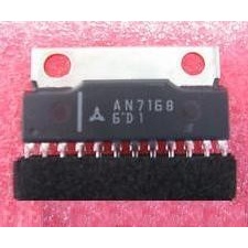 AN7168 Matsushita ha1