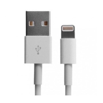 Apple Lightning iPhone to USB Cable