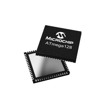ATmega128 Atmel® eq