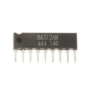 BA3126N Rohm df3