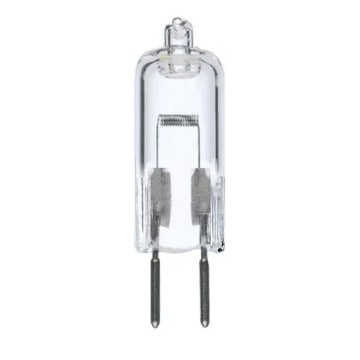 Bec halogen 220V 100W G5.3