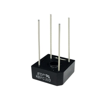 BR310 / KBPC310 Bridge
