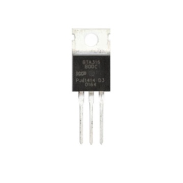 BTA316-800C Philips tq