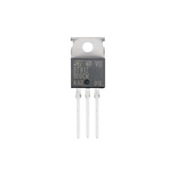 BTB12-8BWG / BTB12-800BW ST® eq
