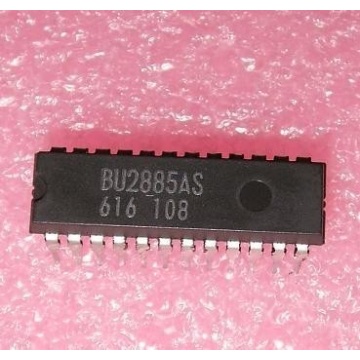 BU2885AS Rohm hq
