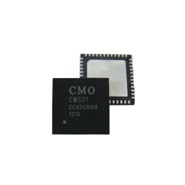 CM501 CMO eg5