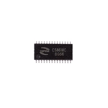 CS8618C ChipStar dd4