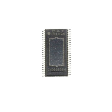 CXD9965TN Sony cs