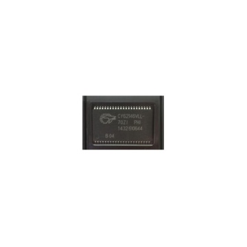 CY62146EV30LL-45ZSXI Cypress tq