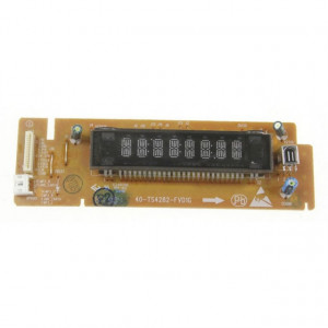 Display Board 40TS4282-FVD1G Philips - Img 1