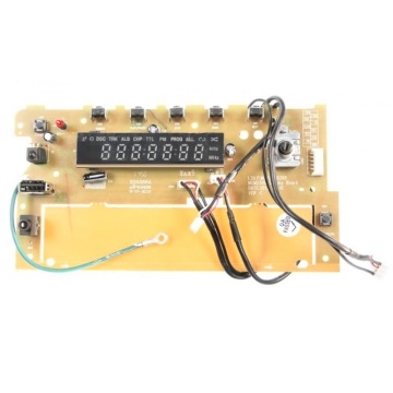 Display Board MCM2300 Philips