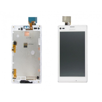 Display C2105 Sony Xperia®