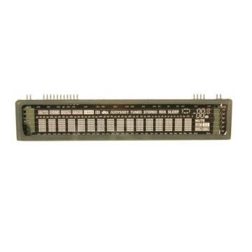 Display VFD CIG25-1801NA Denon